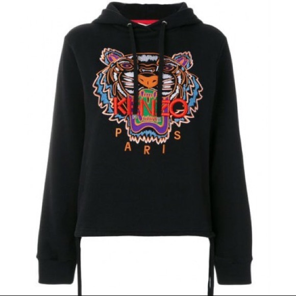 Kenzo Tops - Brand new Kenzo Hoodie